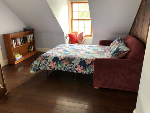 CLAYFIELD HOMESTEAD - Rustic Country Accommodation - Hotel QLD 17