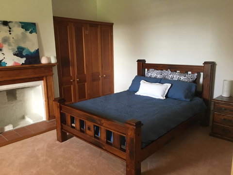 CLAYFIELD HOMESTEAD - Rustic Country Accommodation - Hotel QLD 10
