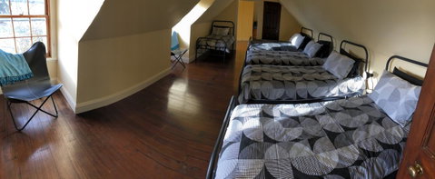 CLAYFIELD HOMESTEAD - Rustic Country Accommodation - Hotel QLD 16