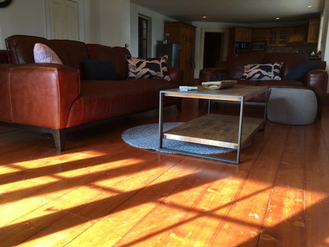 CLAYFIELD HOMESTEAD - Rustic Country Accommodation - Hotel QLD 3