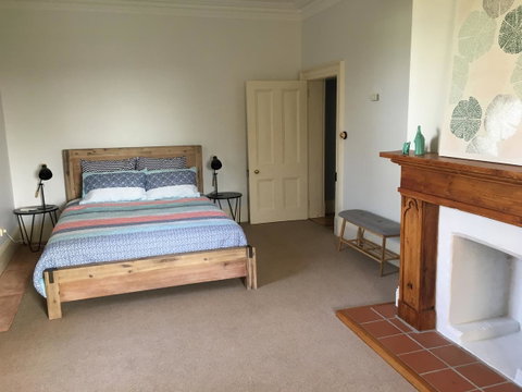 CLAYFIELD HOMESTEAD - Rustic Country Accommodation - Hotel QLD 12