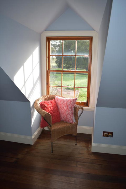CLAYFIELD HOMESTEAD - Rustic Country Accommodation - Hotel QLD 18
