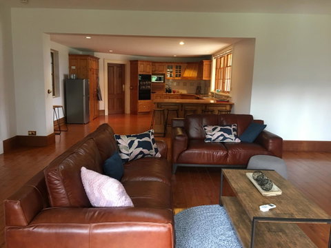 CLAYFIELD HOMESTEAD - Rustic Country Accommodation - Hotel QLD 2