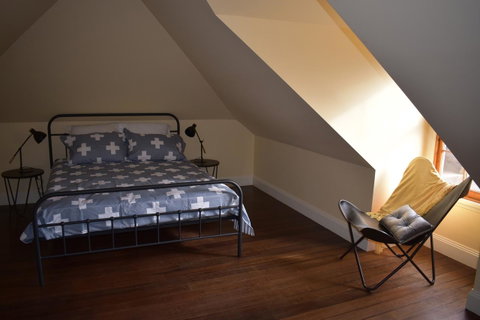 CLAYFIELD HOMESTEAD - Rustic Country Accommodation - Hotel QLD 15
