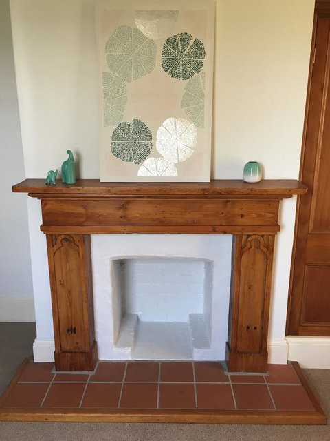 CLAYFIELD HOMESTEAD - Rustic Country Accommodation - Hotel QLD 13