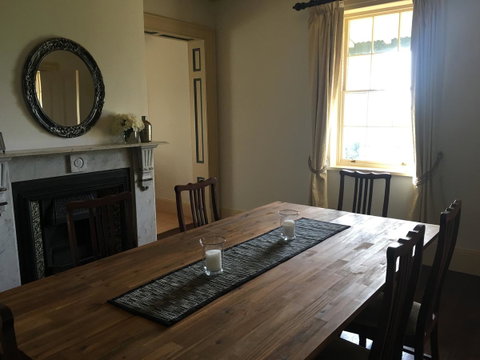 CLAYFIELD HOMESTEAD - Rustic Country Accommodation - Hotel QLD 8
