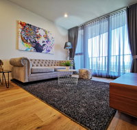 NEW 2 rooms 2 baths Apartment in Glen Waverley - Hotel QLD