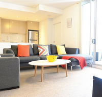 New SilkRoad Apartments Airport - Hotel QLD