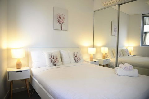 New SilkRoad Apartments Airport - Hotel QLD 2