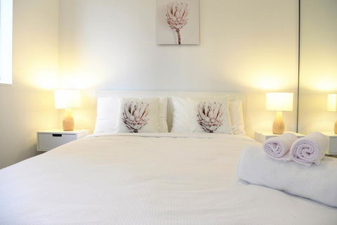 New SilkRoad Apartments Airport - Hotel QLD 1