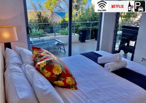 NEW Sunshine Beach Family Escape 3 Bedroom With Free Wifi And Parking - Hotel QLD 0
