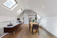 New York Loft style apartment 4 km to CBD