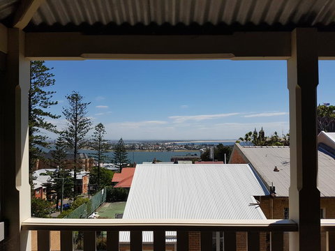 Newcastle Short Stay Apartments - Vista Apartment - Hotel QLD 0