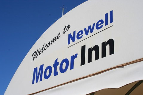 Newell Motor Inn Narrandera - Hotel QLD 0