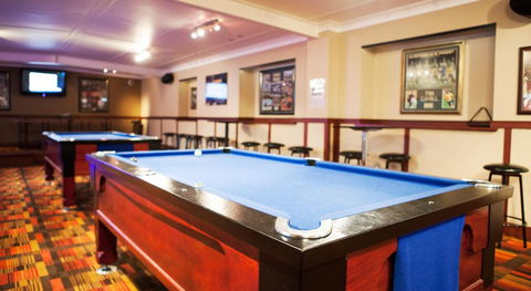 Nightcap At Balaclava Hotel - Hotel QLD 3