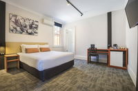 Book Regents Park Accommodation Vacations Hotel QLD Hotel QLD