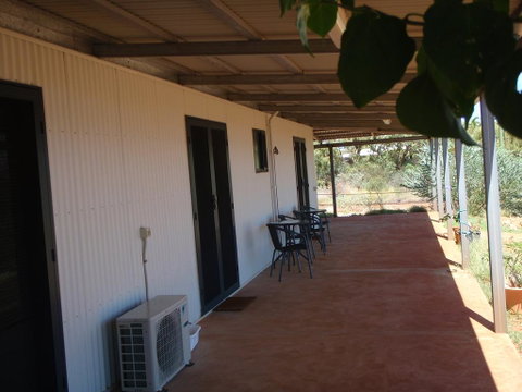 Ningaloo Bed And Breakfast - Hotel QLD 1