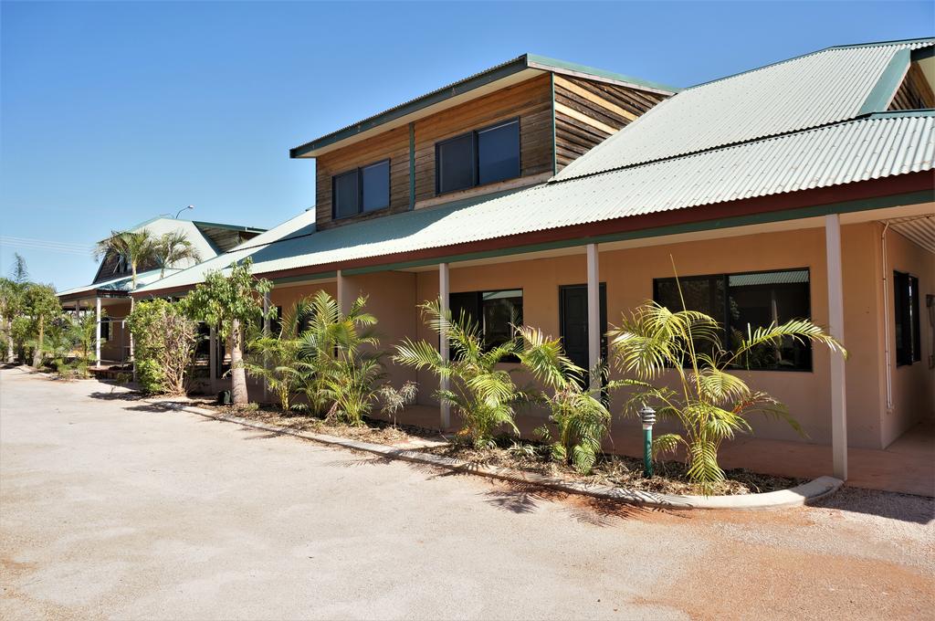 Learmonth WA Hotel QLD