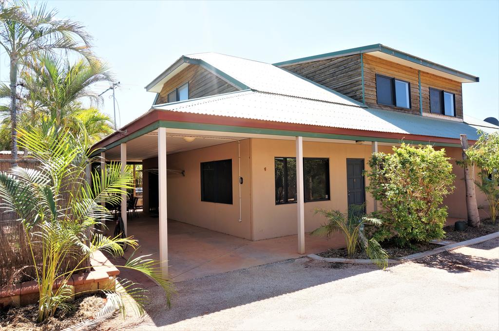 Exmouth WA Hotel QLD