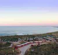Ningaloo Lighthouse Holiday Park - Hotel QLD