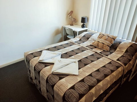 Ningaloo Lodge Exmouth - Hotel QLD 2