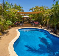 Ningaloo Lodge Exmouth - Hotel QLD