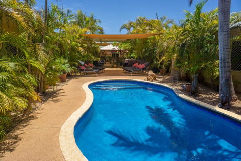 Ningaloo Lodge Exmouth - Hotel QLD 0