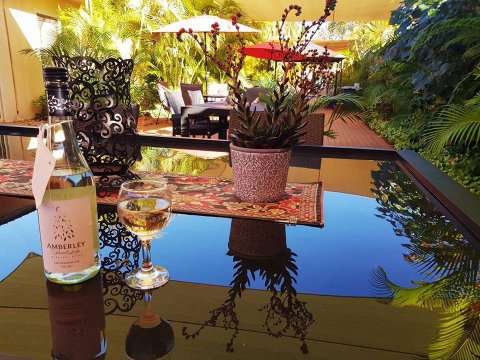 Ningaloo Lodge Exmouth - Hotel QLD 3