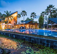 Niramaya Villas and Spa - Hotel QLD
