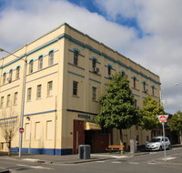 Nireeda Apartments on Clare - Hotel QLD