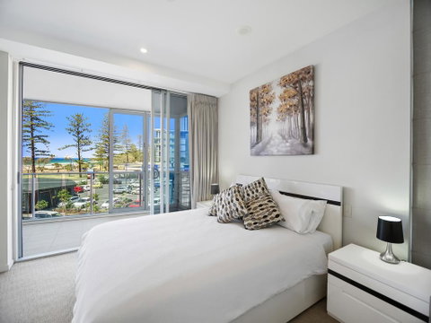 Nirvana By The Sea - Hotel QLD 2