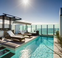 Nirvana By The Sea - Hotel QLD