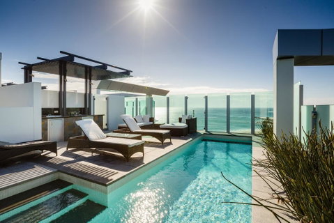 Nirvana By The Sea - Hotel QLD 0