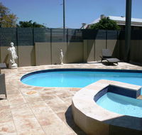 Noah's Mid City Motor Inn Muswellbrook - Hotel QLD