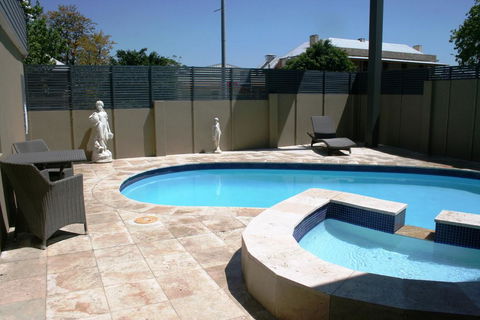 Noah's Mid City Motor Inn Muswellbrook - Hotel QLD 0