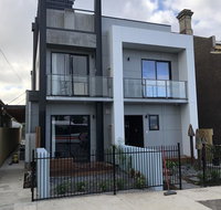 Nomads Nest Geelong - Hotel QLD