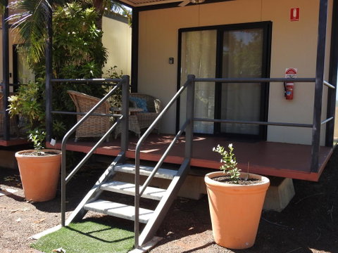 Noonamah Tourist Park - Hotel QLD 1