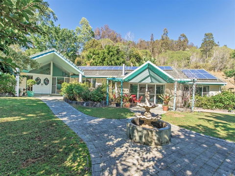 Noosa Hinterland Spectacular Boutique Guesthouse - Hotel QLD 0