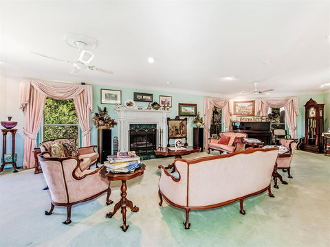 Noosa Hinterland Spectacular Boutique Guesthouse - Hotel QLD 2