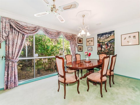 Noosa Hinterland Spectacular Boutique Guesthouse - Hotel QLD 3