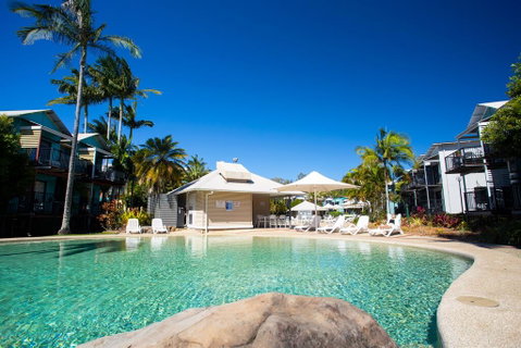 Noosa Lakes Resort - Hotel QLD 2