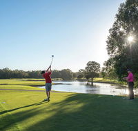 Noosa Springs Golf  Spa Resort - Hotel QLD