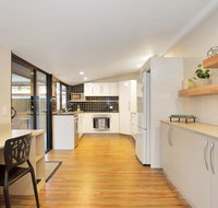 North Central Holiday Home - Hotel QLD
