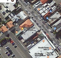 North Hobart Apartments - Hotel QLD