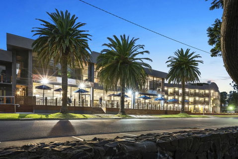 North Pier Hotel - Hotel QLD 0