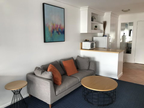 North Pier Hotel - Hotel QLD 1