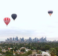 Northcote Hill - StayCentral - Hotel QLD