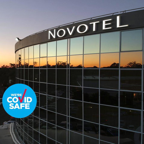 Novotel Sydney West HQ - Hotel QLD 3