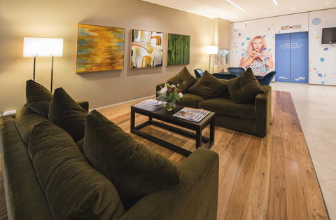 Novotel Sydney West HQ - Hotel QLD 2