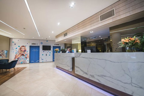 Novotel Sydney West HQ - Hotel QLD 1